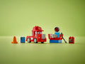 LEGO Disney Series 10417 Mack at the Race- Auzzi Store