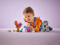 LEGO Duplo Disney Elsa and Bruni in the Enchanted Forest 10417 - SuperSaverAU - view 2