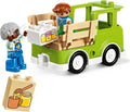 LEGO DUPLO 10418 Caring for Bees Beehives - SuperSaverAU - view 2
