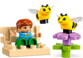 LEGO DUPLO 10418 Caring for Bees Beehives - SuperSaverAU - view 3