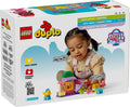 LEGO DUPLO 10419 Ariel and Flounder’s Cafe Stand - SuperSaverAU - view 1