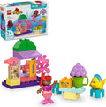 LEGO DUPLO 10419 Ariel and Flounder’s Cafe Stand - SuperSaverAU - view 2