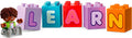 LEGO DUPLO Town Alphabet Truck 10421 - SuperSaverAU - view 2