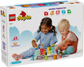 LEGO DUPLO Town Alphabet Truck 10421 - SuperSaverAU - view 4