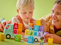 LEGO DUPLO Town Alphabet Truck 10421 - SuperSaverAU - view 5