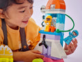 LEGO DUPLO 10422 3-in-1 Space Shuttle Adventure - SuperSaverAU - view 6