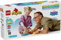 LEGO DUPLO 10431 Peppa Pig Boat Trip - SuperSaverAU - view 2