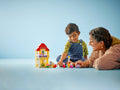 LEGO DUPLO 10433 Peppa Pig Birthday House - SuperSaverAU - view 3