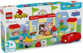 LEGO DUPLO 10433 Peppa Pig Supermarket - SuperSaverAU - view 1