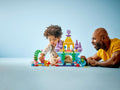 LEGO DUPLO 10435 Ariel’s Magical Underwater Palace - SuperSaverAU - view 3