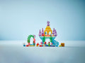 LEGO DUPLO 10435 Ariel’s Magical Underwater Palace - SuperSaverAU - view 5