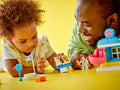 LEGO DUPLO Visit to the Vet Clinic 10438 - Pets Dog Cat Ages 2+ - SuperSaverAU - view 6