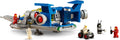 LEGO Icons Galaxy Explorer (10497) - SuperSaverAU - view 3