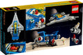 LEGO Icons Galaxy Explorer (10497) - SuperSaverAU - view 4