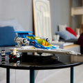 LEGO Icons Galaxy Explorer (10497) - SuperSaverAU - view 6