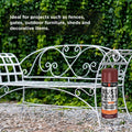 White Knight Rust Guard 300g Red Oxide All Purpose Quick Dry Primer Spray Paint