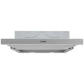 Bosch 60cm Cooking Pack - Ceramic Cooktop with 4 Zones, Slideout Rangehood, TouchSelect - BSHCOOKPACK7