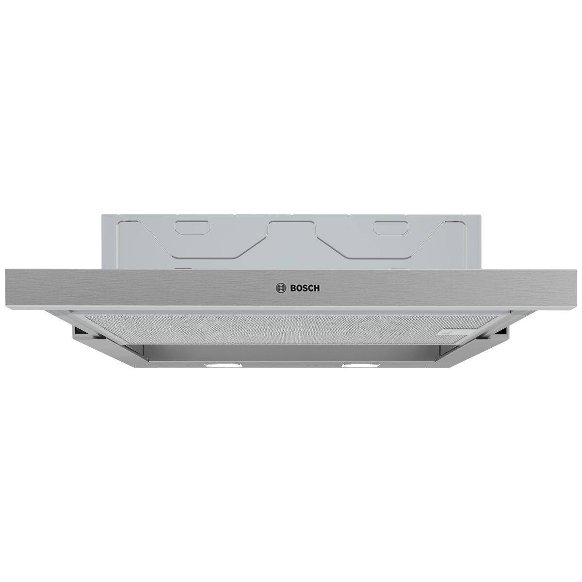 Bosch 60cm Cooking Pack - Ceramic Cooktop with 4 Zones, Slideout Rangehood, TouchSelect - BSHCOOKPACK7