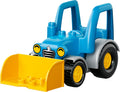 LEGO 10525 Big Farm: Build & Play with Animals - SuperSaverAU - view 1