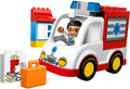 LEGO 10527 Ambulance & Clinic Rescue - SuperSaverAU - view 3