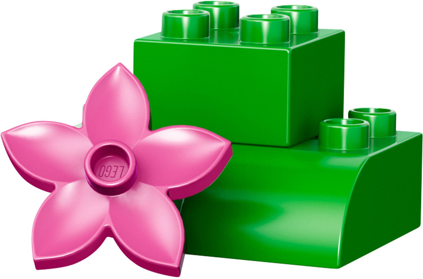 LEGO 10528 School Bus Building Kit with Figures & Accessories