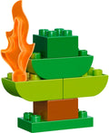 LEGO 10538 DUPLO Disney Planes Fire & Rescue Team - SuperSaverAU - view 4