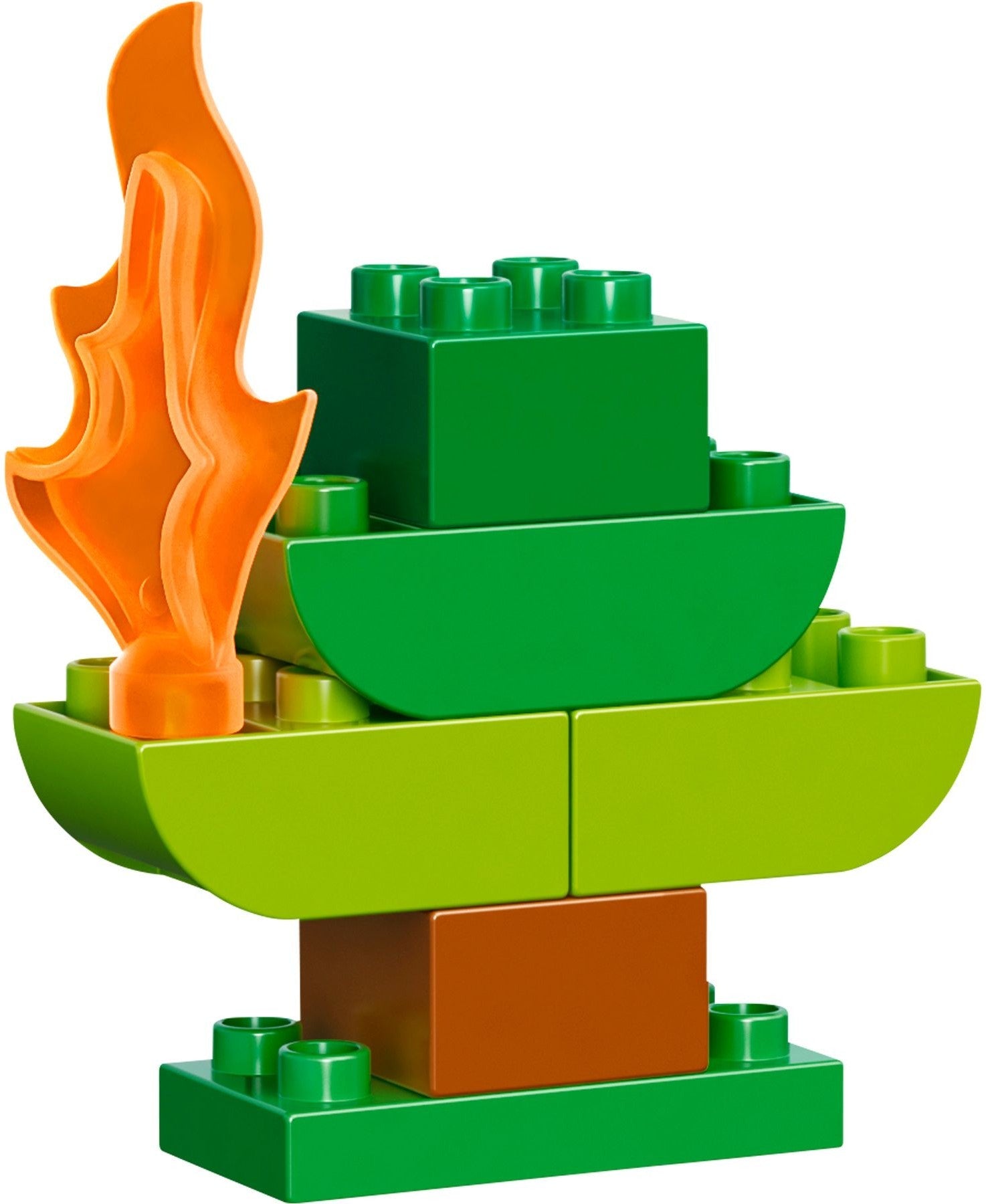 LEGO 10538 DUPLO Disney Planes Fire & Rescue Team - SuperSaverAU - view 4