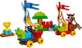 LEGO 10539 Jake and the Never Land Pirates Sail Wagon Race - SuperSaverAU - view 4