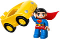 LEGO 10543 DUPLO Superman Rescue Play Set - SuperSaverAU - view 2