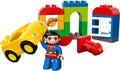 LEGO 10543 DUPLO Superman Rescue Play Set - SuperSaverAU - view 4