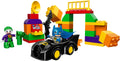 LEGO 10544 Batman vs. The Joker DUPLO Set - SuperSaverAU - view 6
