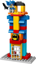 LEGO 10545 DUPLO Batman Batcave Adventure with Catwoman - SuperSaverAU - view 3