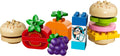 LEGO 10566 DUPLO Creative Picnic Building Blocks Set - SuperSaverAU - view 6