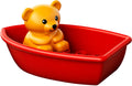 LEGO 10567 DUPLO Toddler Bath Time Boat Building Fun - SuperSaverAU - view 2