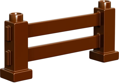 LEGO 10568 DUPLO Knight Tournament: Medieval Jousting Fun