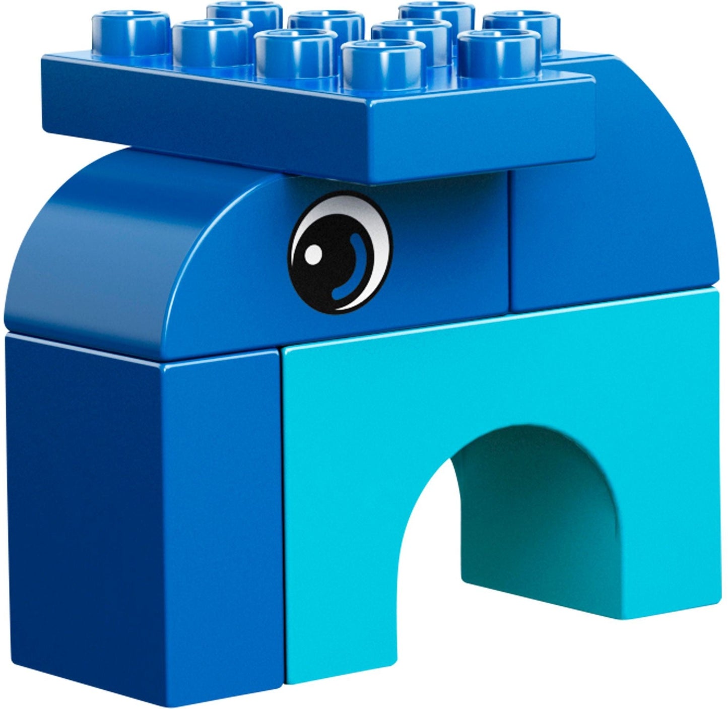 LEGO 10573 Creative Animals Building Set: Fun for Kids