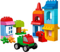 LEGO 10575 DUPLO Creative Building Cube 75pc Set - SuperSaverAU - view 4