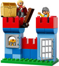 LEGO 10577 DUPLO Big Royal Castle Playset with Knights & Horse - SuperSaverAU - view 1