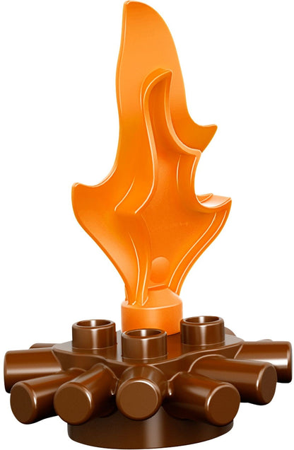 LEGO 10577 DUPLO Big Royal Castle Playset with Knights & Horse