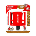 Diablo 3 inch Demo Demon Carbide Rough-In Hole Saw, 60mm Depth