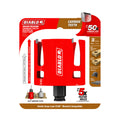Diablo 3 Demo Demon Carbide Teeth Hole Saw - 60mm Cutting Depth - Fast Cutting - SuperSaverAU - view 1