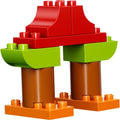 LEGO 10580 Deluxe Box of Fun: Toddler Building Blocks Set - SuperSaverAU - view 4