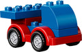 LEGO 10580 Deluxe Box of Fun: Toddler Building Blocks Set - SuperSaverAU - view 5