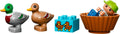 LEGO 10581 Forest Ducks: Build & Play Fun - SuperSaverAU - view 2
