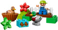 LEGO 10581 Forest Ducks: Build & Play Fun - SuperSaverAU - view 3