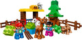 LEGO 10582 Forest Animals: Fun Forest Playset with DUPLO Figures - SuperSaverAU - view 6