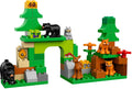 LEGO 10584 Forest: Park with Animals & Family Fun - SuperSaverAU - view 1