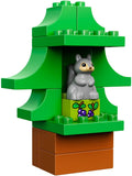 LEGO 10584 Forest: Park with Animals & Family Fun - SuperSaverAU - view 3