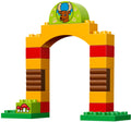 LEGO 10584 Forest: Park with Animals & Family Fun - SuperSaverAU - view 5