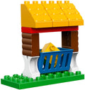LEGO 10584 Forest: Park with Animals & Family Fun - SuperSaverAU - view 6